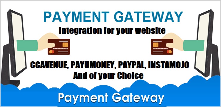 Payment Gateway Integration Services India-8795202855