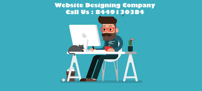 website designing company ghaziabad
