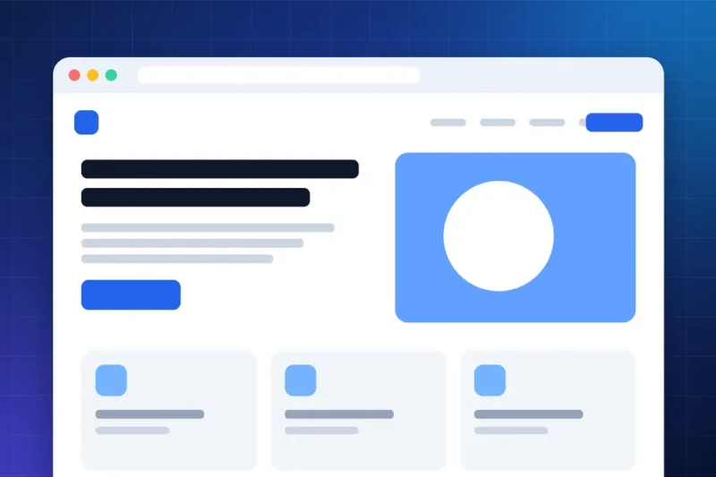 How to Choose the Right Website Designing Company in Meerut: A 10-Point Checklist