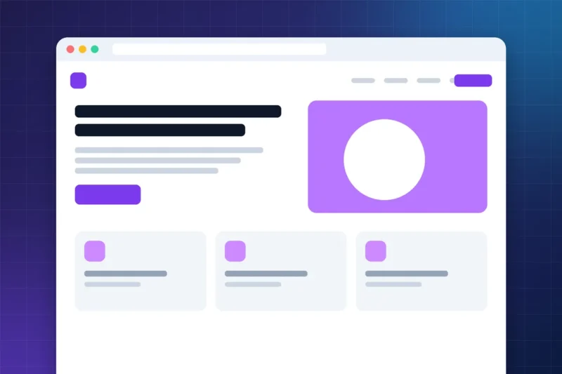 College ERP & Student Portal