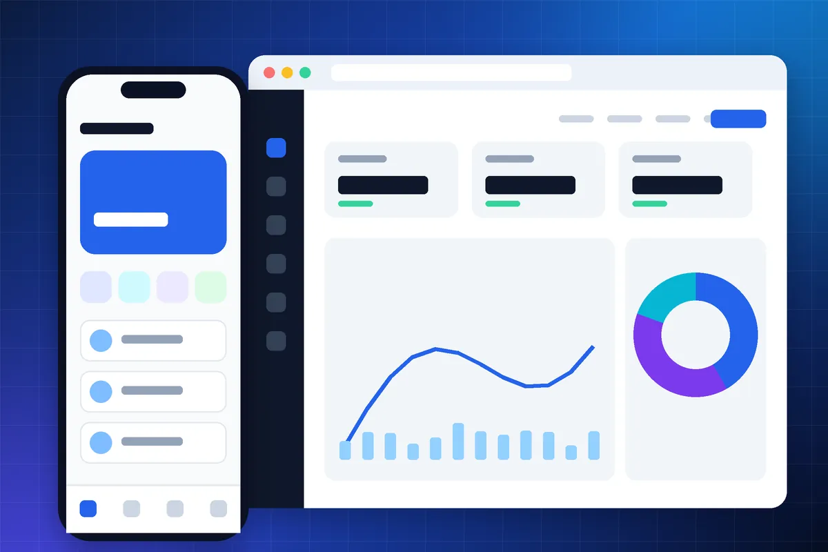 Fleet Tracking & Delivery App