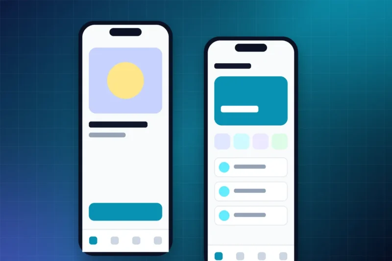 QR Ordering App for Restaurants