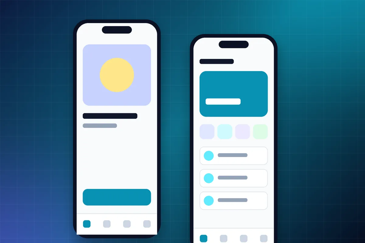 QR Ordering App for Restaurants